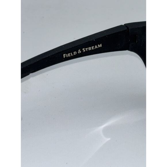 Field & Stream Flinch RV FWMAH1114 Sunglasses and Case Fishing Hunting Skiing main image 8